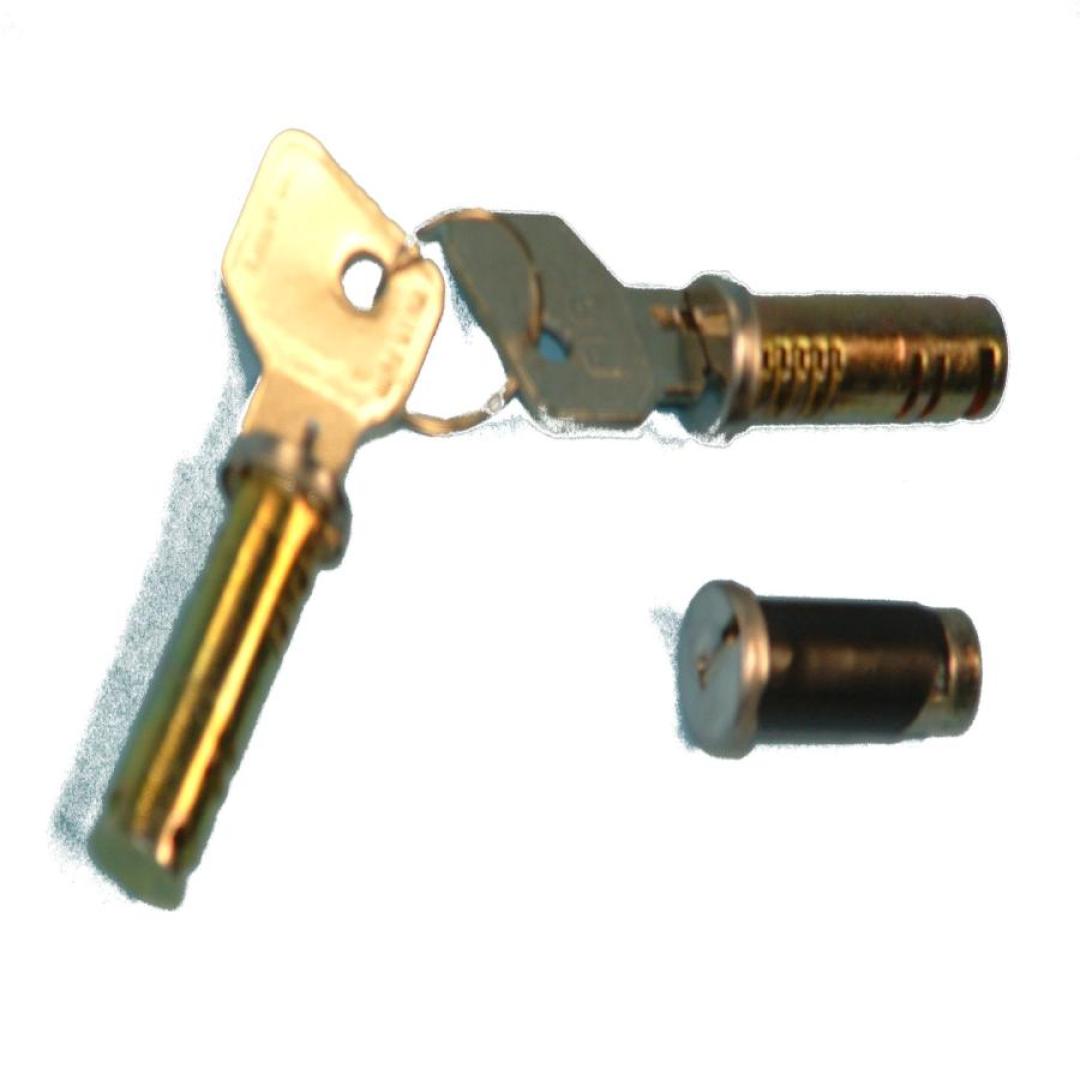 CILINDRO PUERTA Y BAUL F-1600