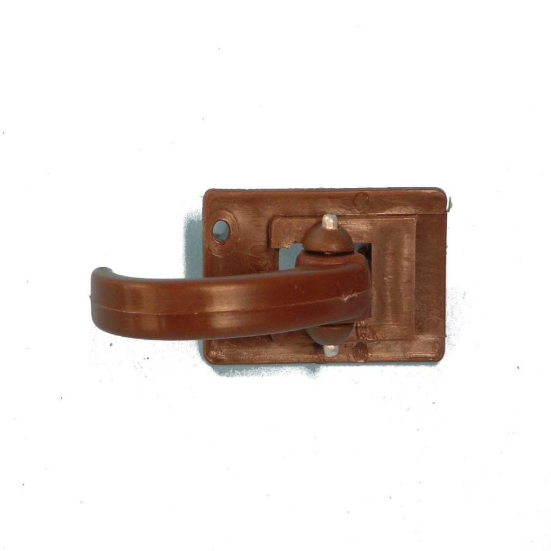 MANIJA INT. F-147 MARRON