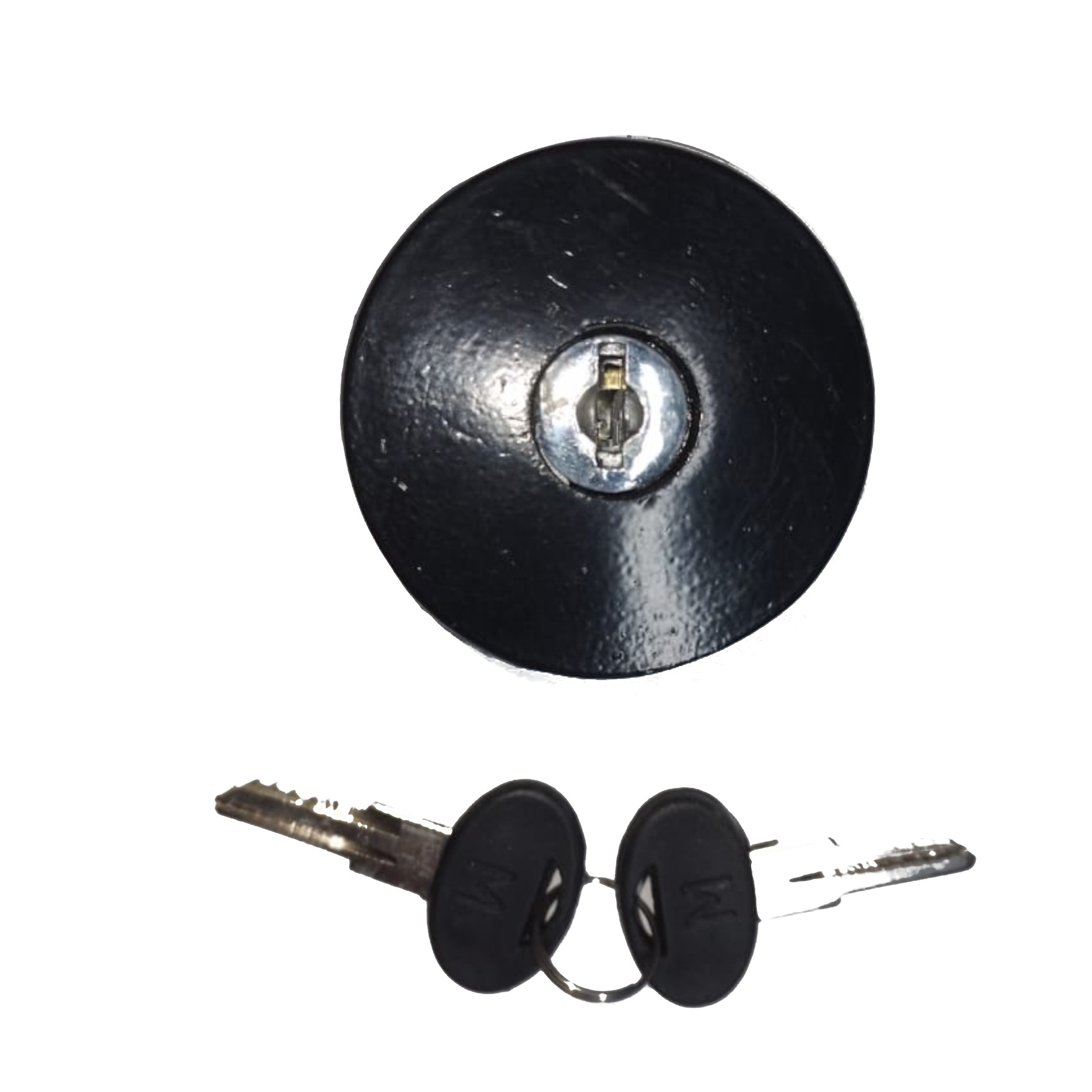 TAPA TANQUE F-147 NAFTA C/LLAVE