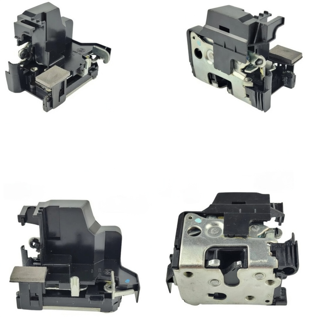 CERRADURA PUERTA DOBLO P/ELEC. DEL. IZQ.