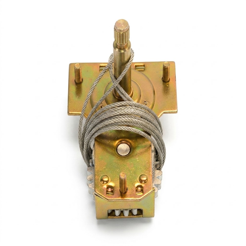 ALZACRISTAL F-600 65/84