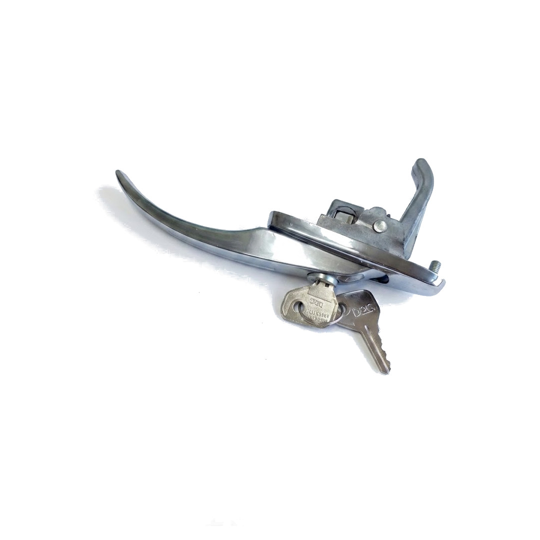 MANIJA EXT. F-600 65/84 C/LLAVE