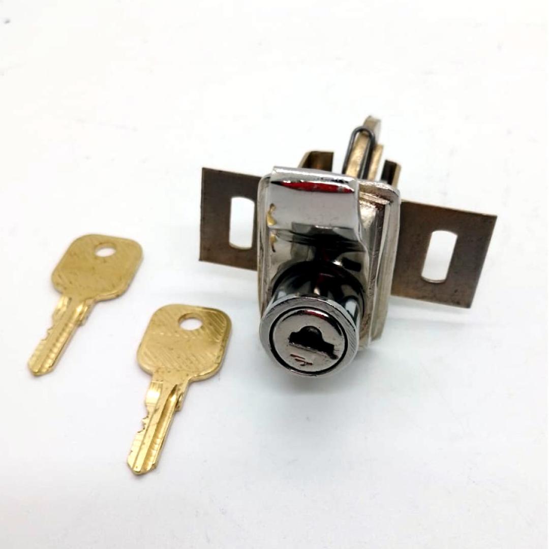 MANIJA MOTOR C/LLAVE  F-600 NEGRA