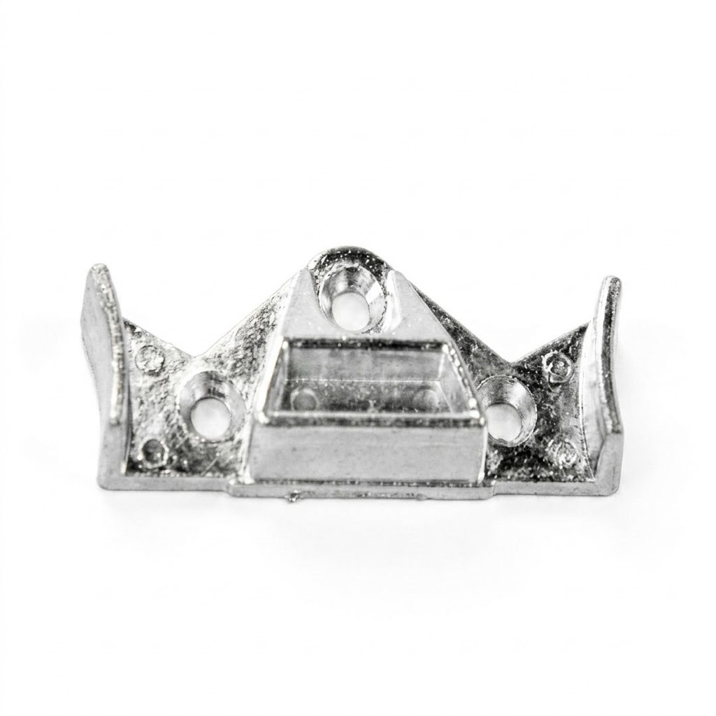 RETEN PUERTA F-600 65/84 METAL. C/ANTIV.