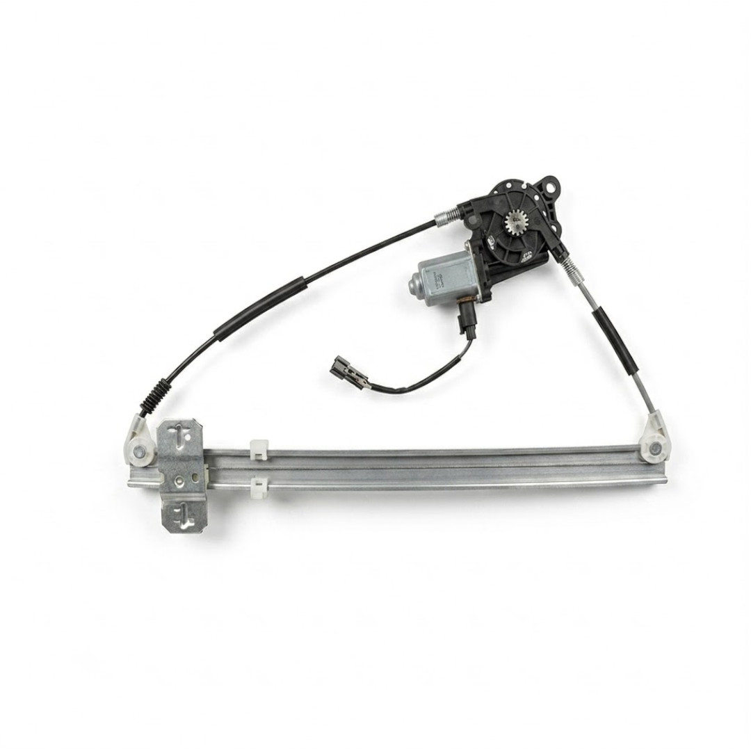 ALZACRISTAL MASTER II C/MOTOR IZQ.