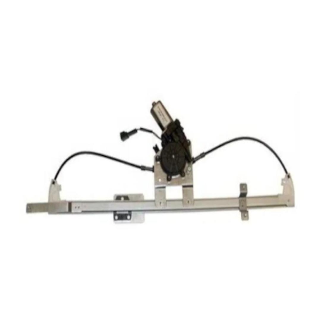 ALZACRISTAL JUMPER 95/05 C/MOTOR DER.