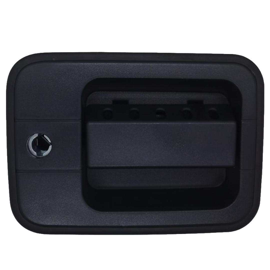 MANIJA EXT DER. S/LLAVE EUROTRAKKER 96/03