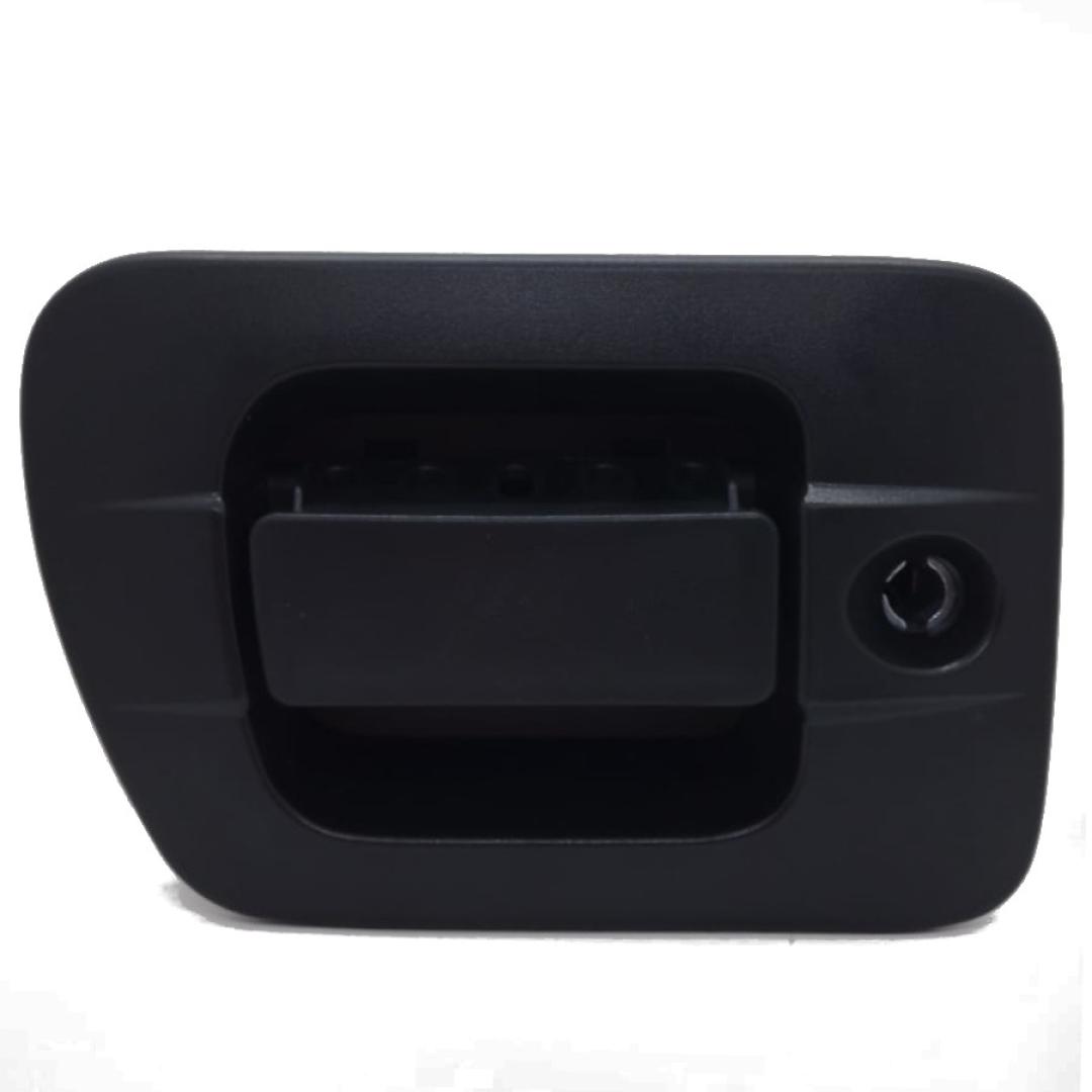 MANIJA EXT IZQ S/LLAVE EUROTRAKKER 04/09
