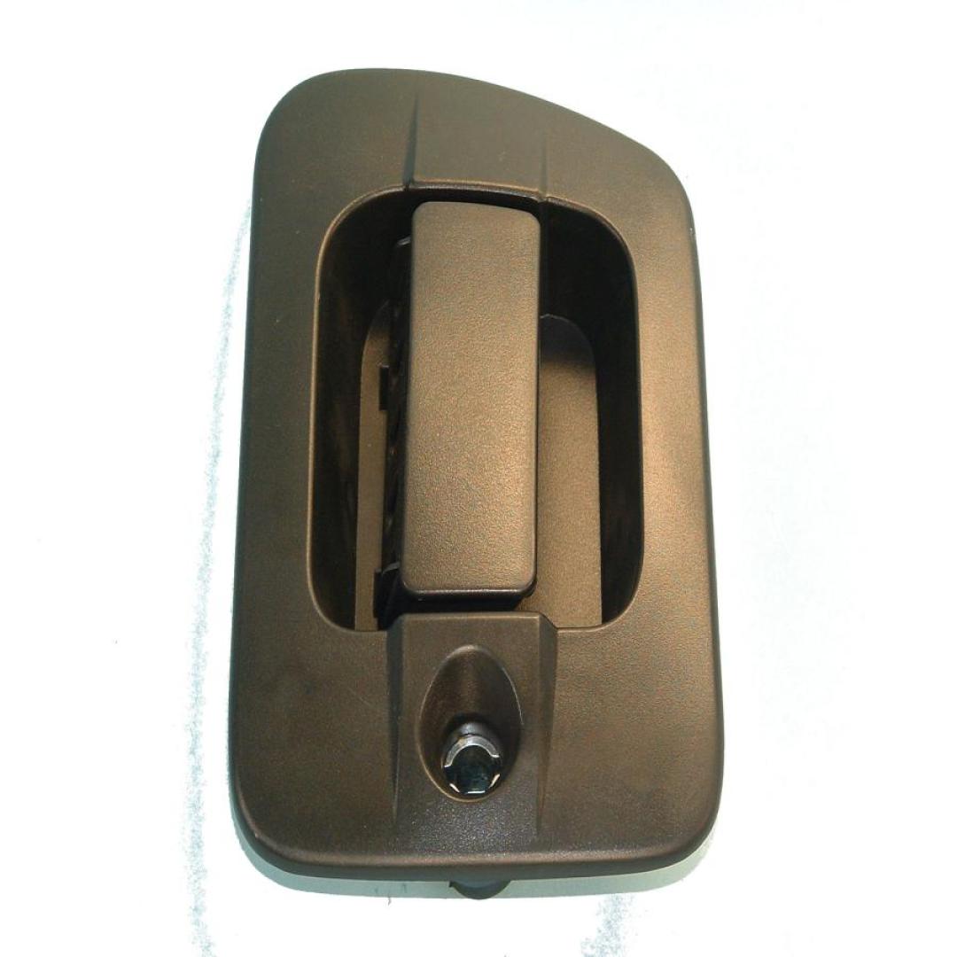 MANIJA EXT DER. S/LLAVE EUROTRAKKER 04/09