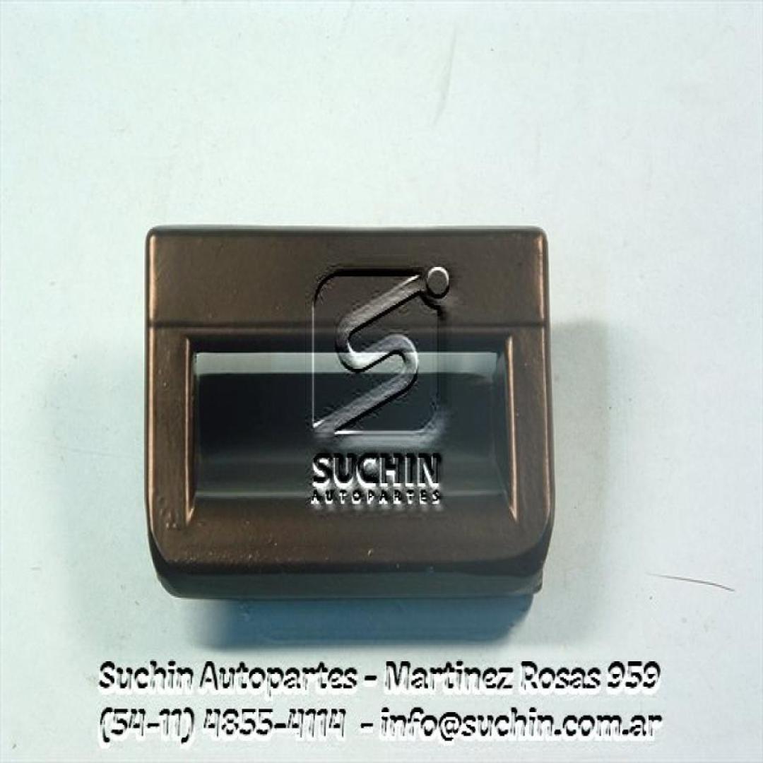 REP.MANIJA EXT. BOXER 95/05 METAL CUADRADO