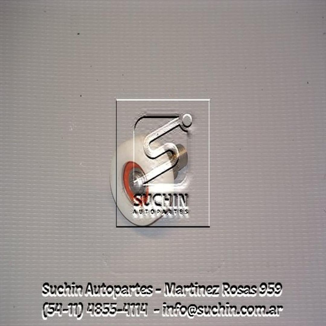 RULEMAN BRAZO SUP. DUCATO Y BOXER 95/05