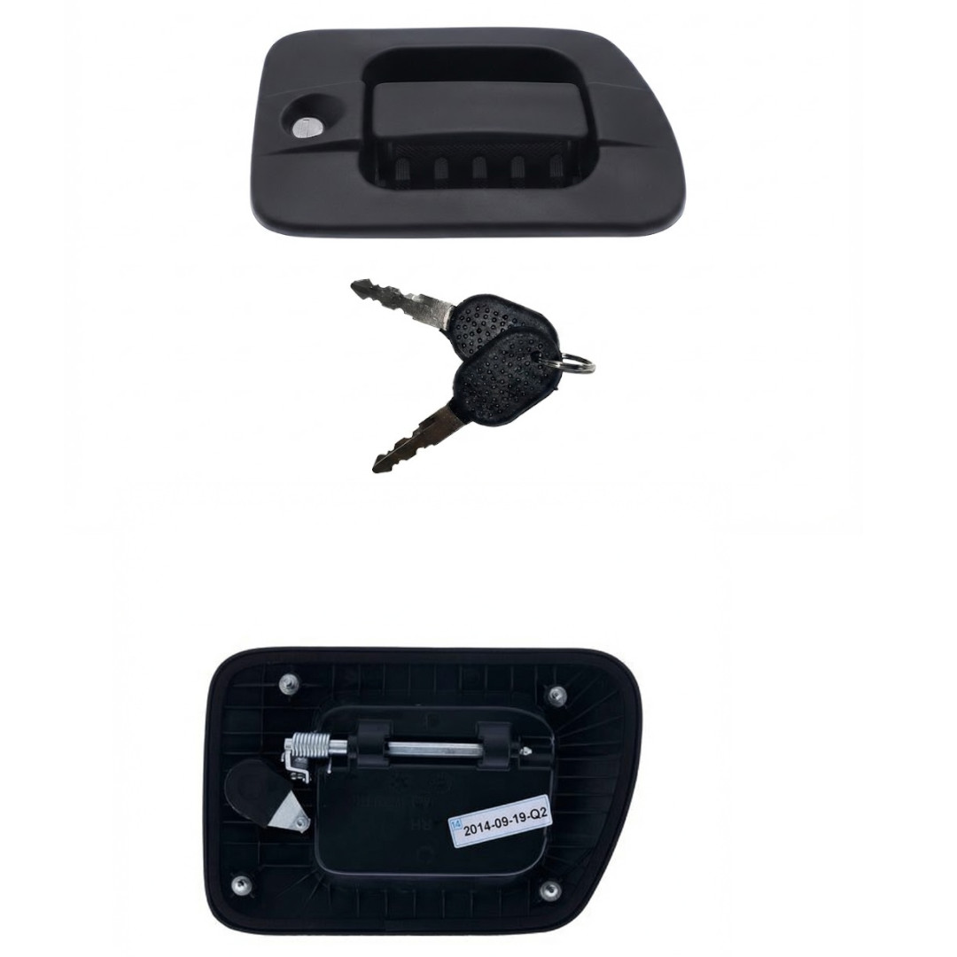 MANIJA IVECO TECTOR C/LLAVE 08/-> EXT. DER.