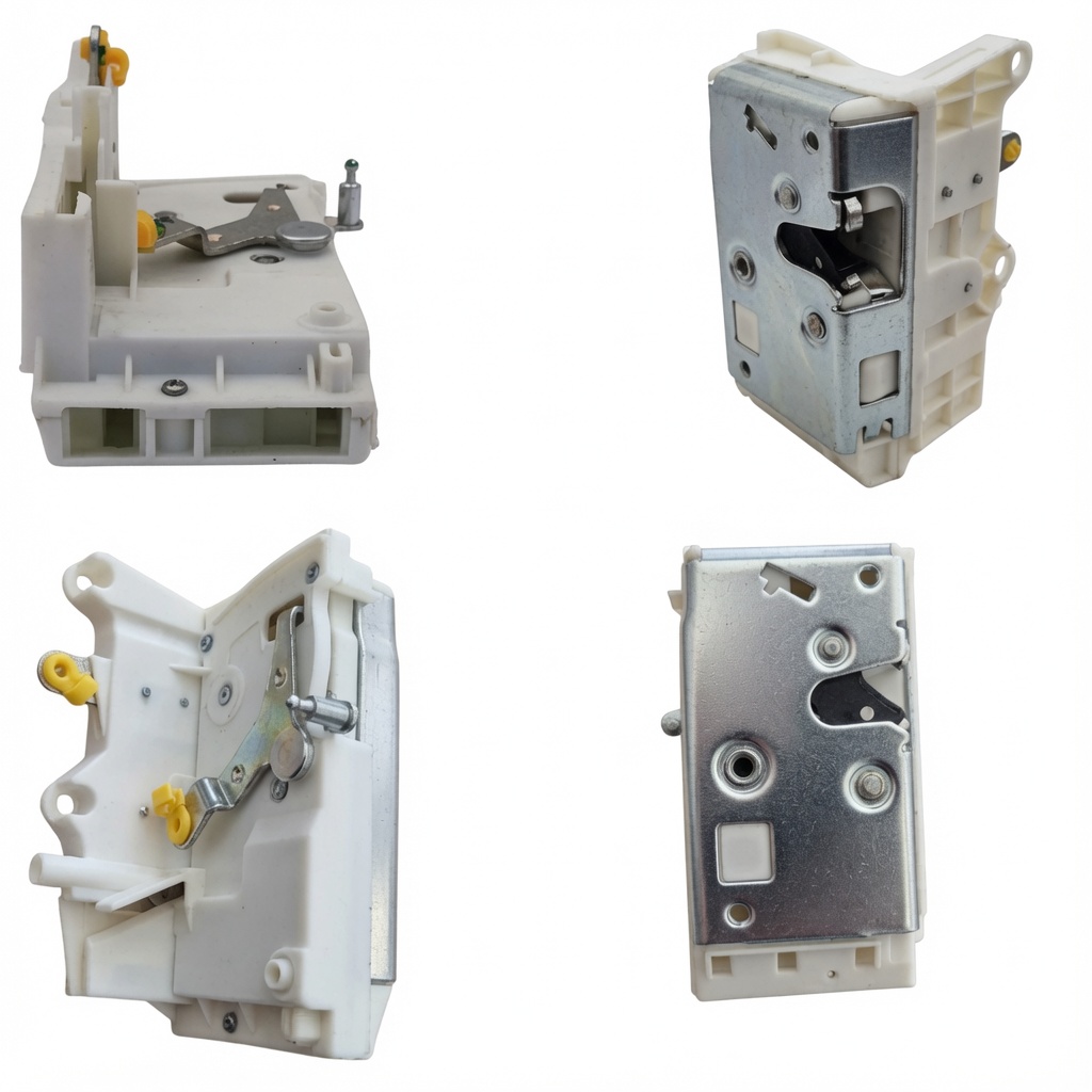 CERRADURA PUERTA IZQ IVECO CAVALLINO 96/...