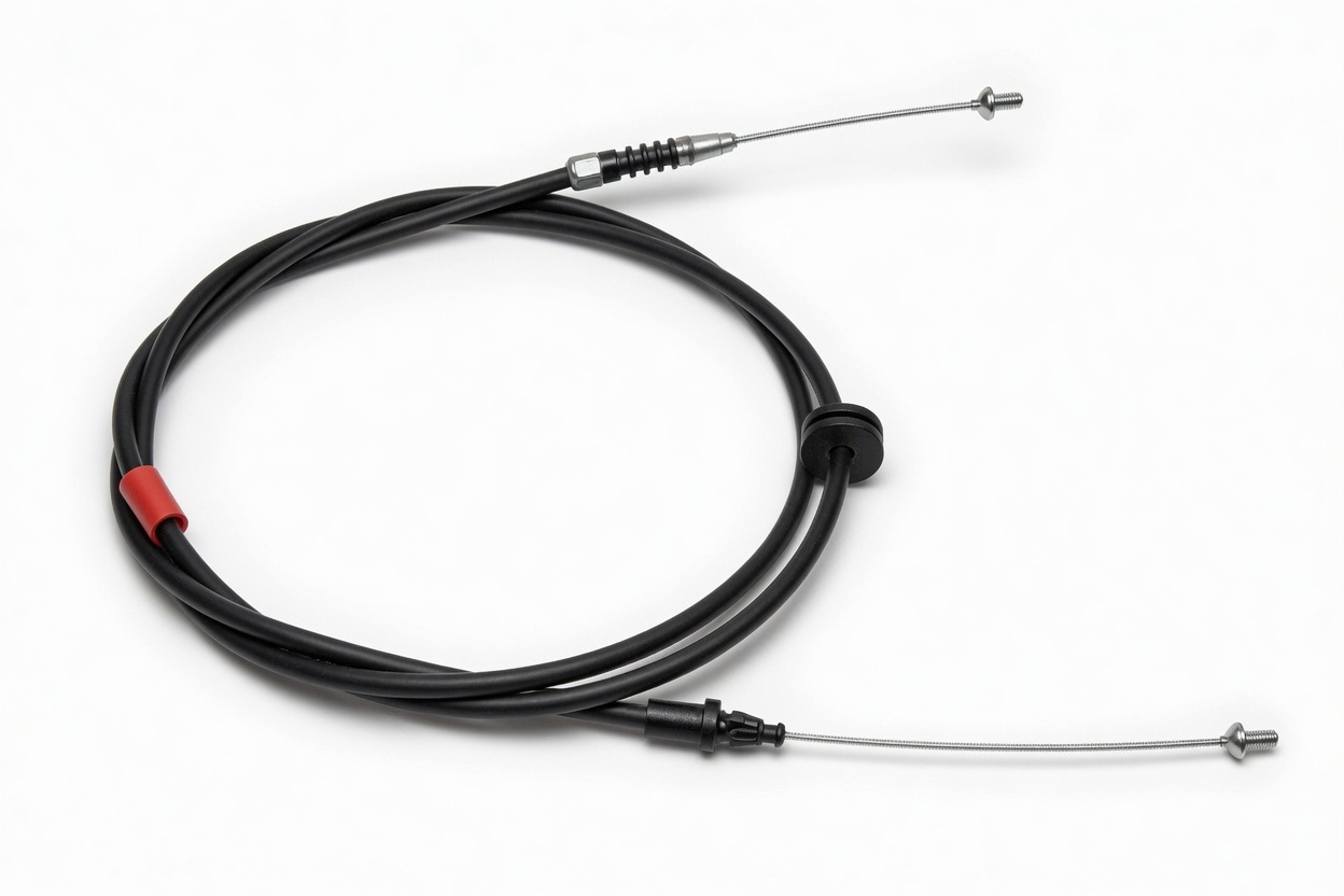 CABLE APERTURA CAPOT IDEA LARGO: 1630mm