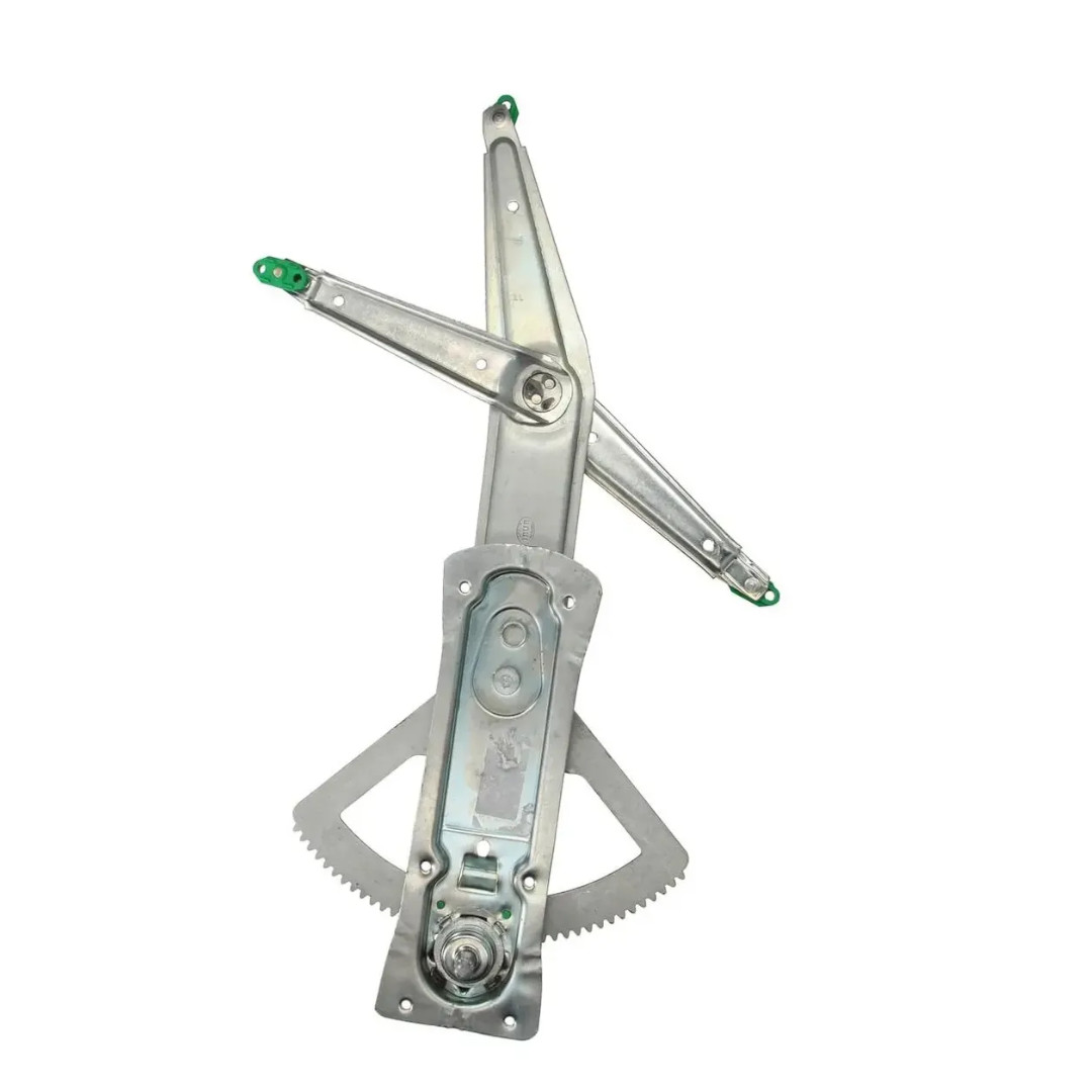 ALZACRISTAL CORSA 3P 94/99 IZQ. MANUAL BURI