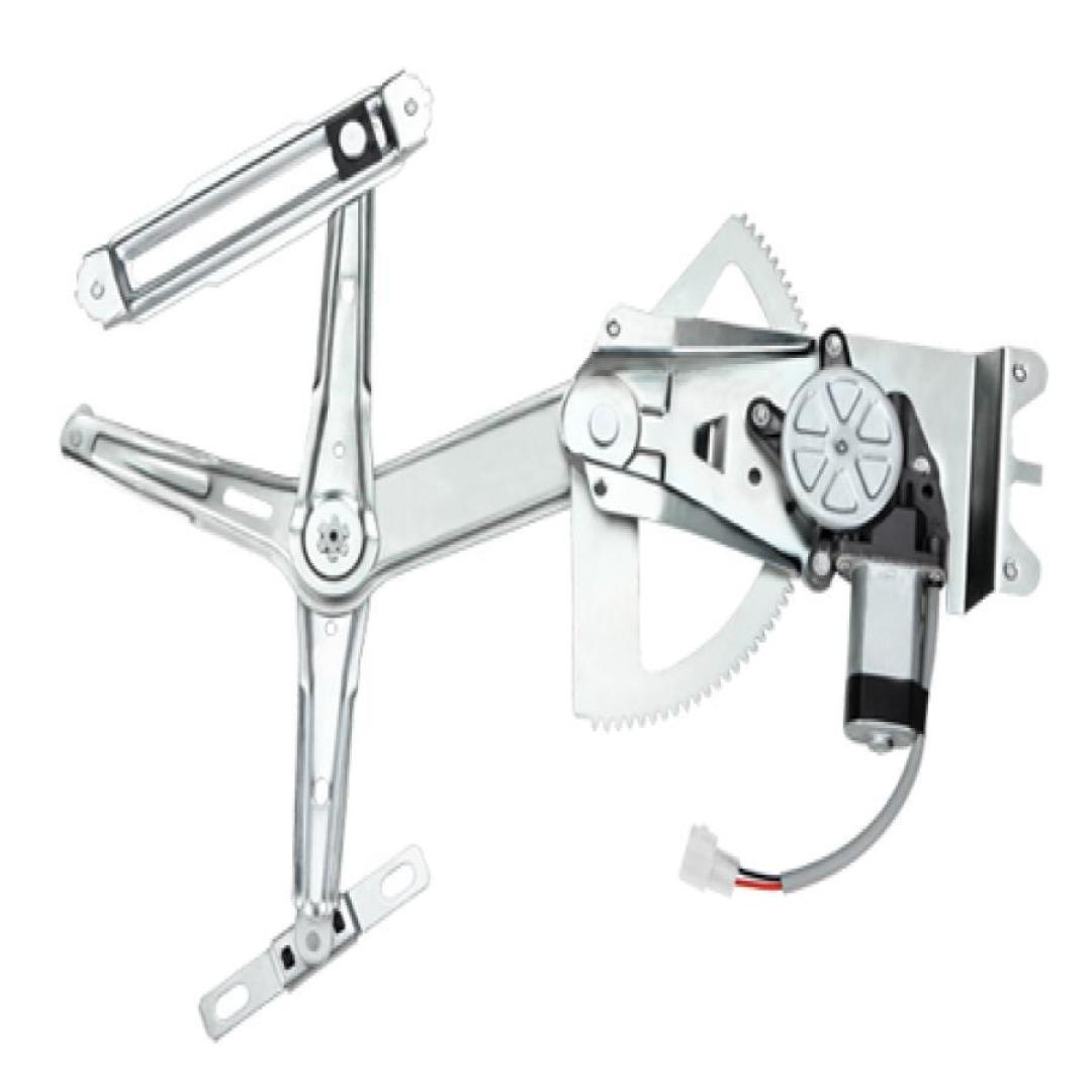 ALZACRISTAL MONTANA 04/10 DEL. DER. C/MOTOR