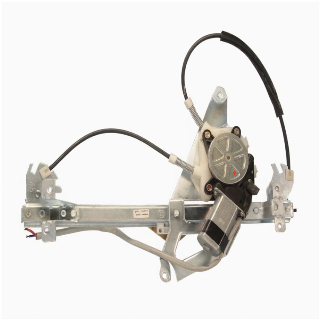ALZACRISTAL CORSA 02/12 TRAS. IZQ. C/MOTOR