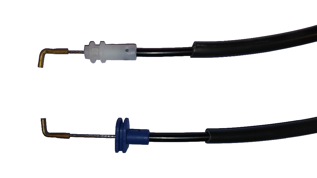 CABLE APERTURA PUERTA FIORUNO NOVO IZQ. LARGO: 790mm