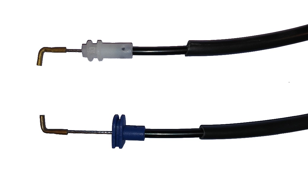 CABLE APERTURA PUERTA FIORUNO NOVO DER. LARGO: 790mm