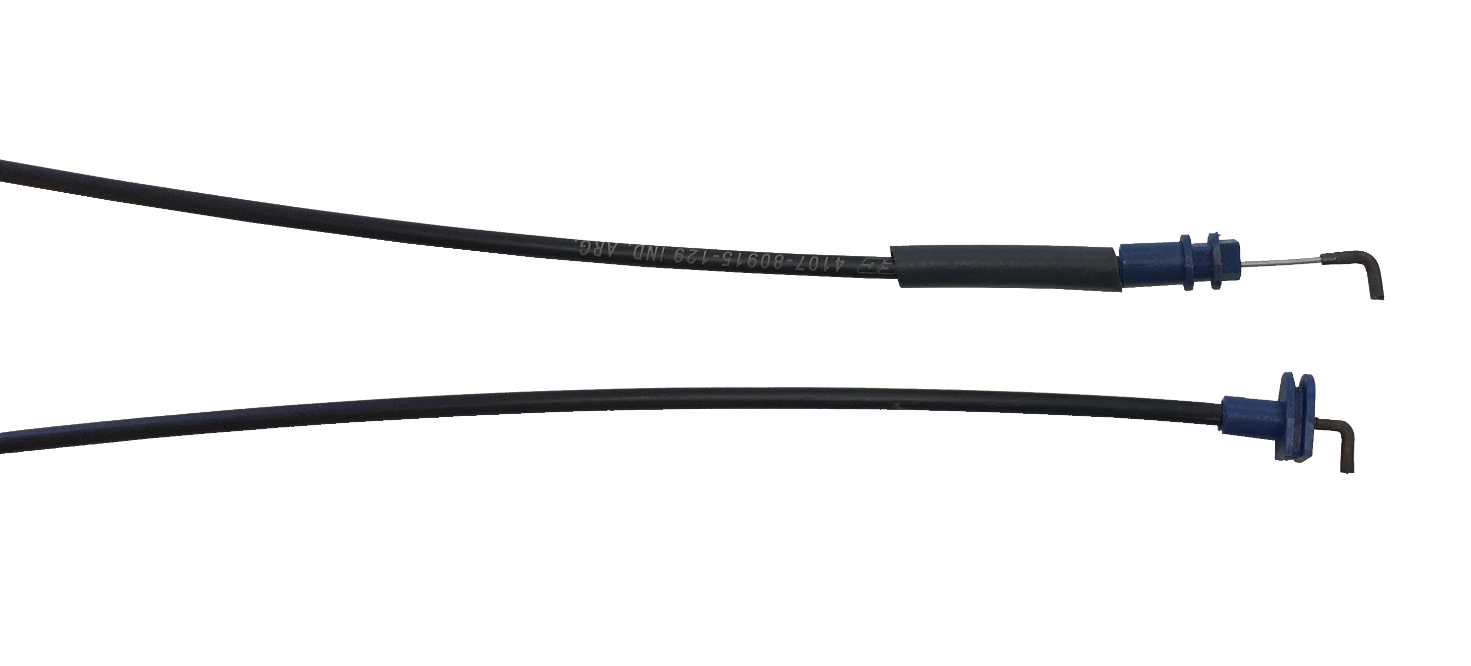 CABLE  PUERTA DELANTERA IZQ. UNO NUEVO FASE II LARGO: 592m