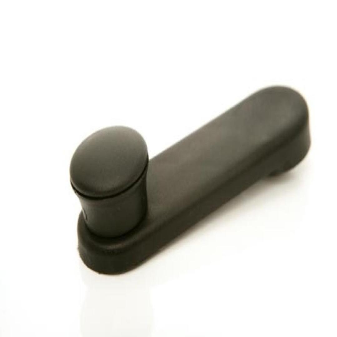 MANIJA L/C DUNA / UNO PLASTICA NEGRA