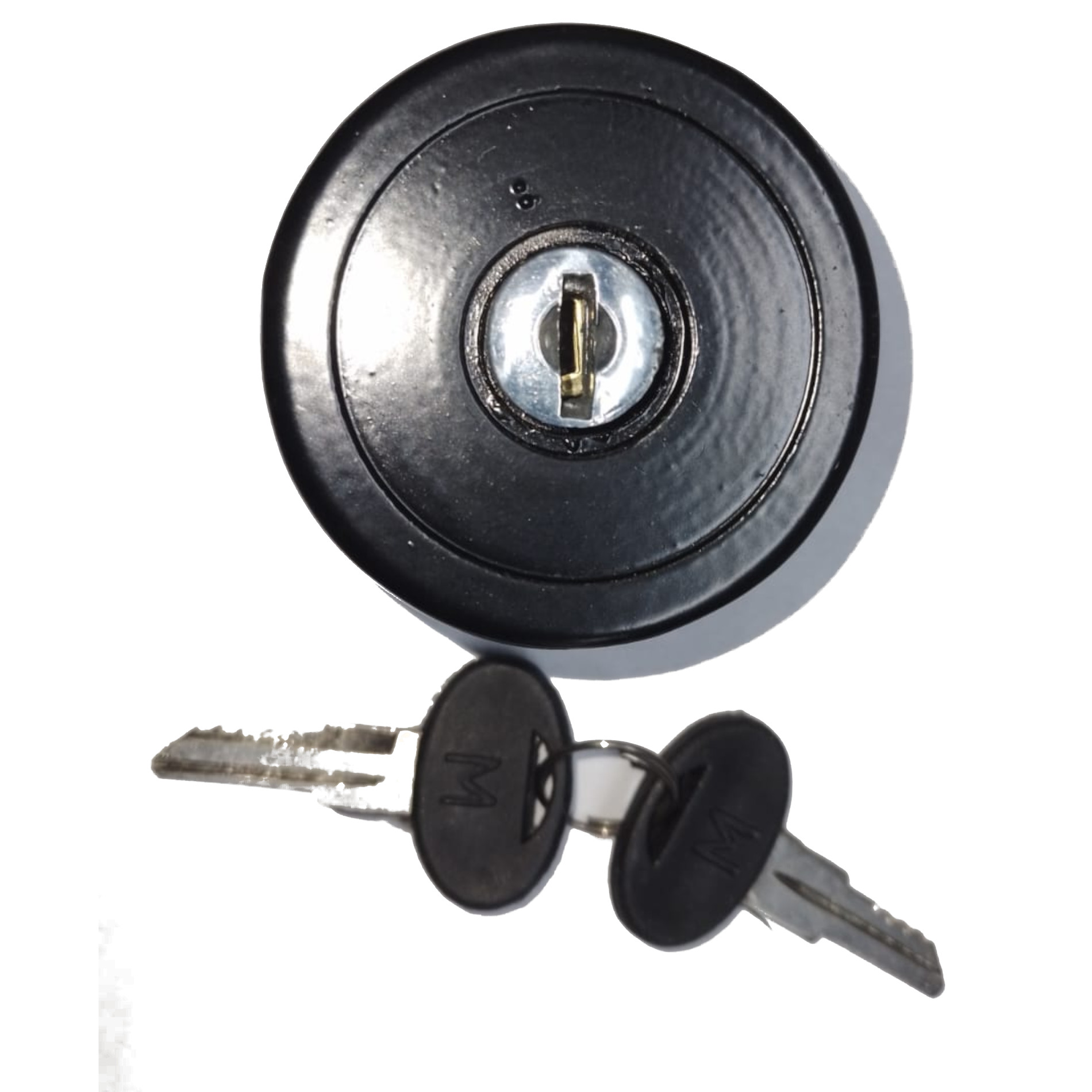 TAPA TANQUE DUNA / UNO C/LLAVE ECO. NAFTA