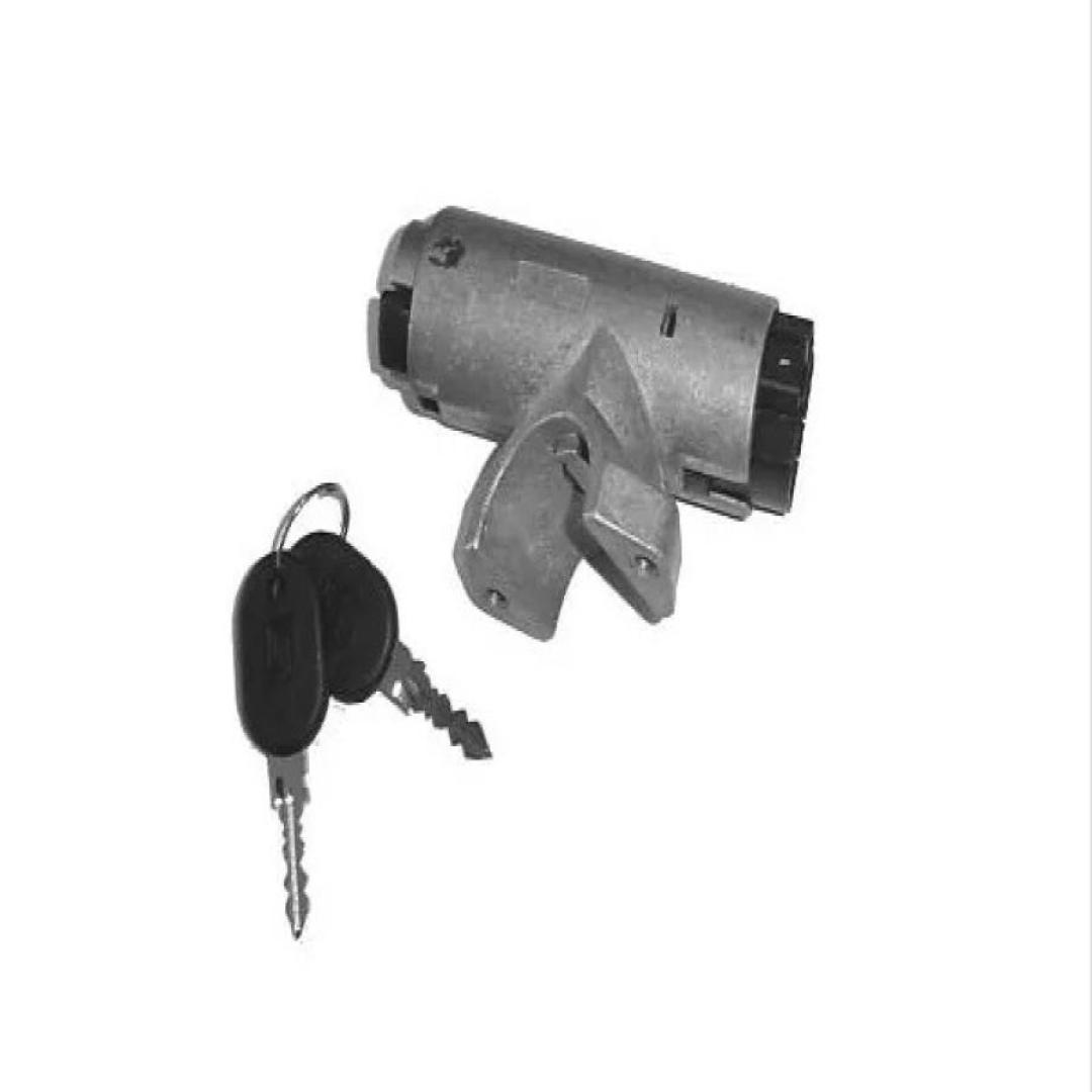 TRABA INTERRUPTOR CONTACTO DUNA / UNO C/CIL. VALEO