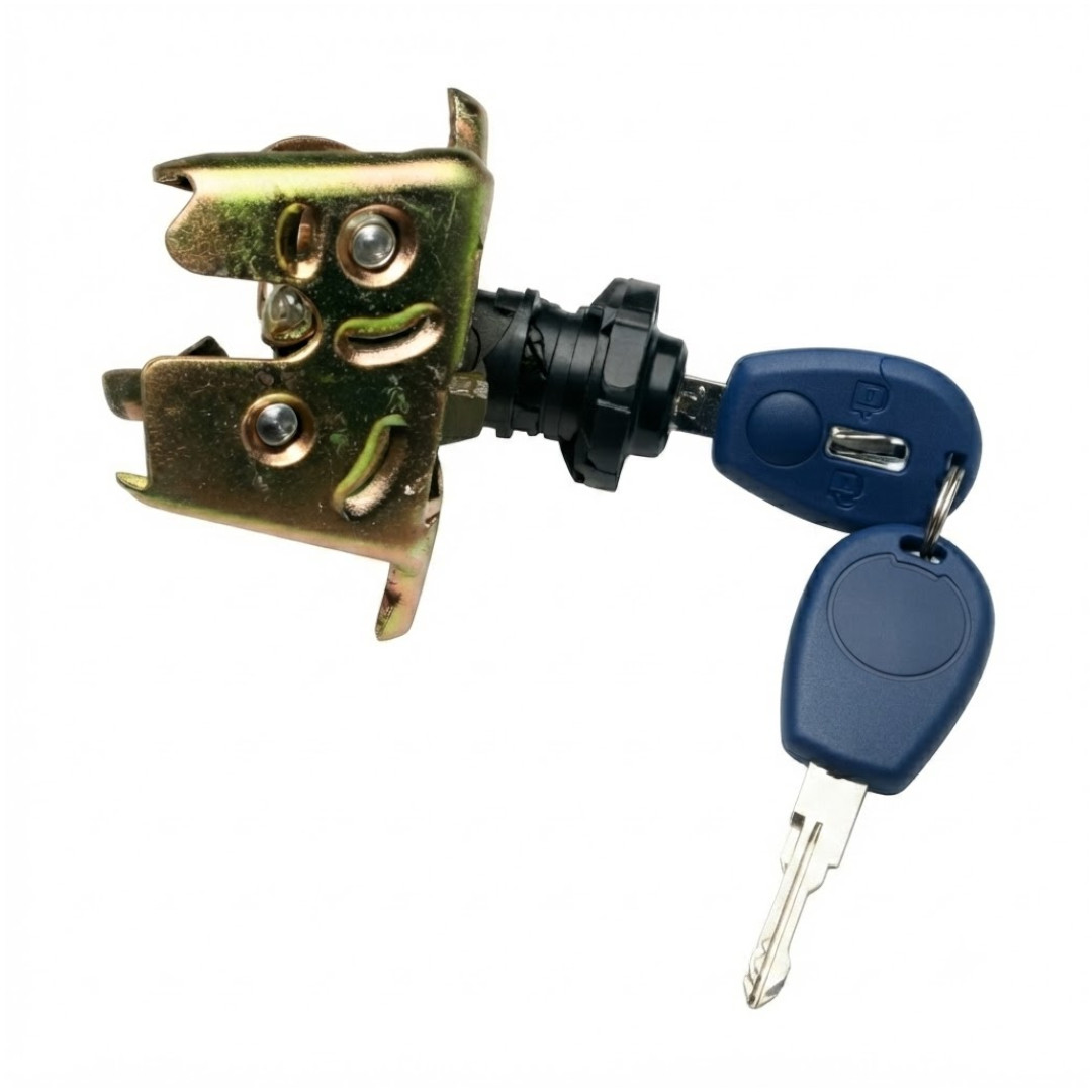 CERRADURA BAUL PALIO C/CIL 96/04