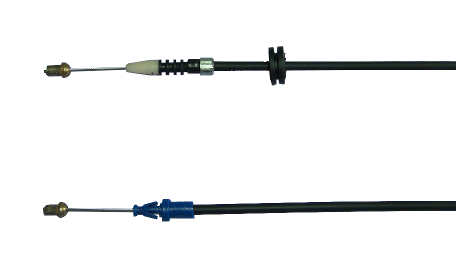 CABLE APERTURA CAPOT STRADA TREKKING - ADVENTURE 05/08