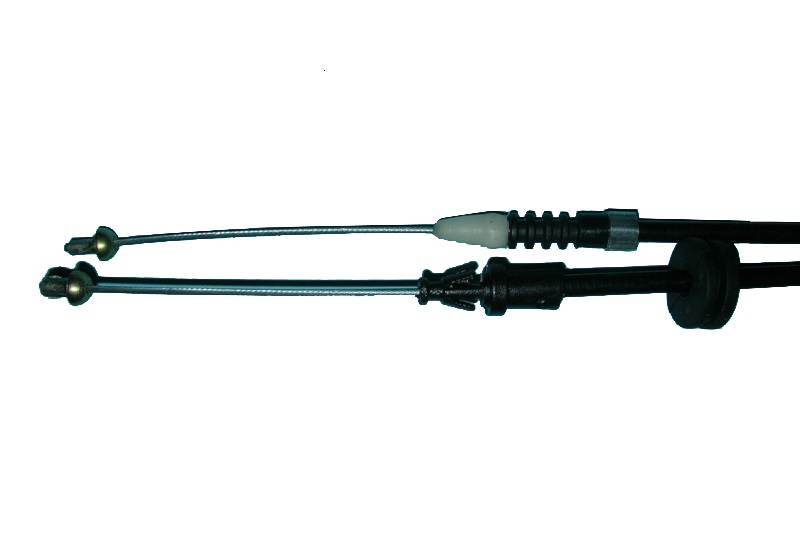 CABLE APERTURA CAPOT PALIO 12/... LARGO: 1570mm