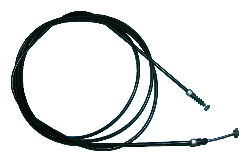 CABLE APERTURA DE BAUL GRAND SIENA  12/... LARGO: 3182mm