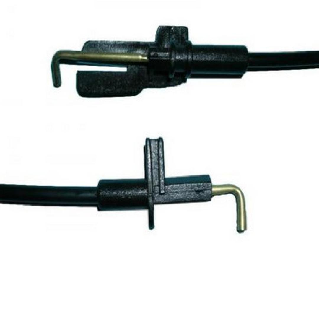 CABLE APERTURA PUERTA STRADA 3 PTAS. IZQ. LARGO: 610mm