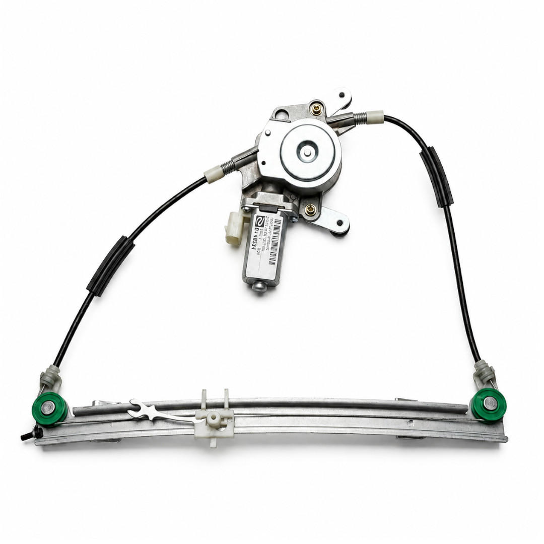 ALZACRISTAL PALIO 3 P  IZQ. C/MOTOR