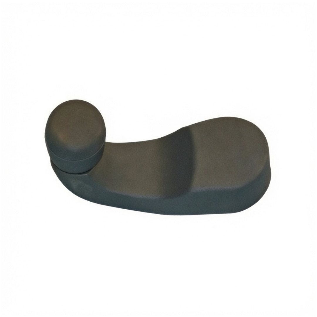 MANIJA L/C PALIO 12/-> PLASTICA GRIS