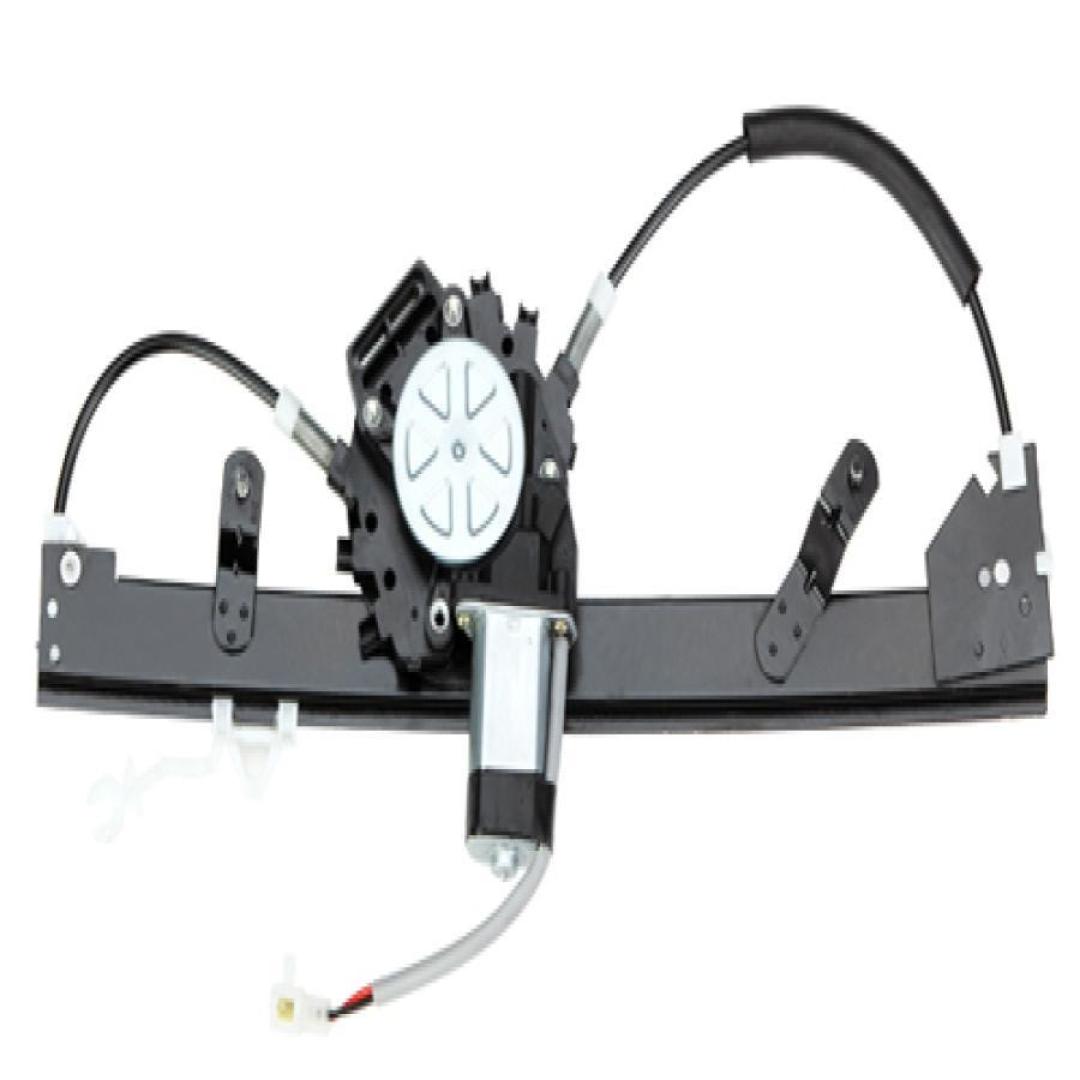 ALZACRISTAL PALIO M/N DEL. IZQ. C/MOTOR