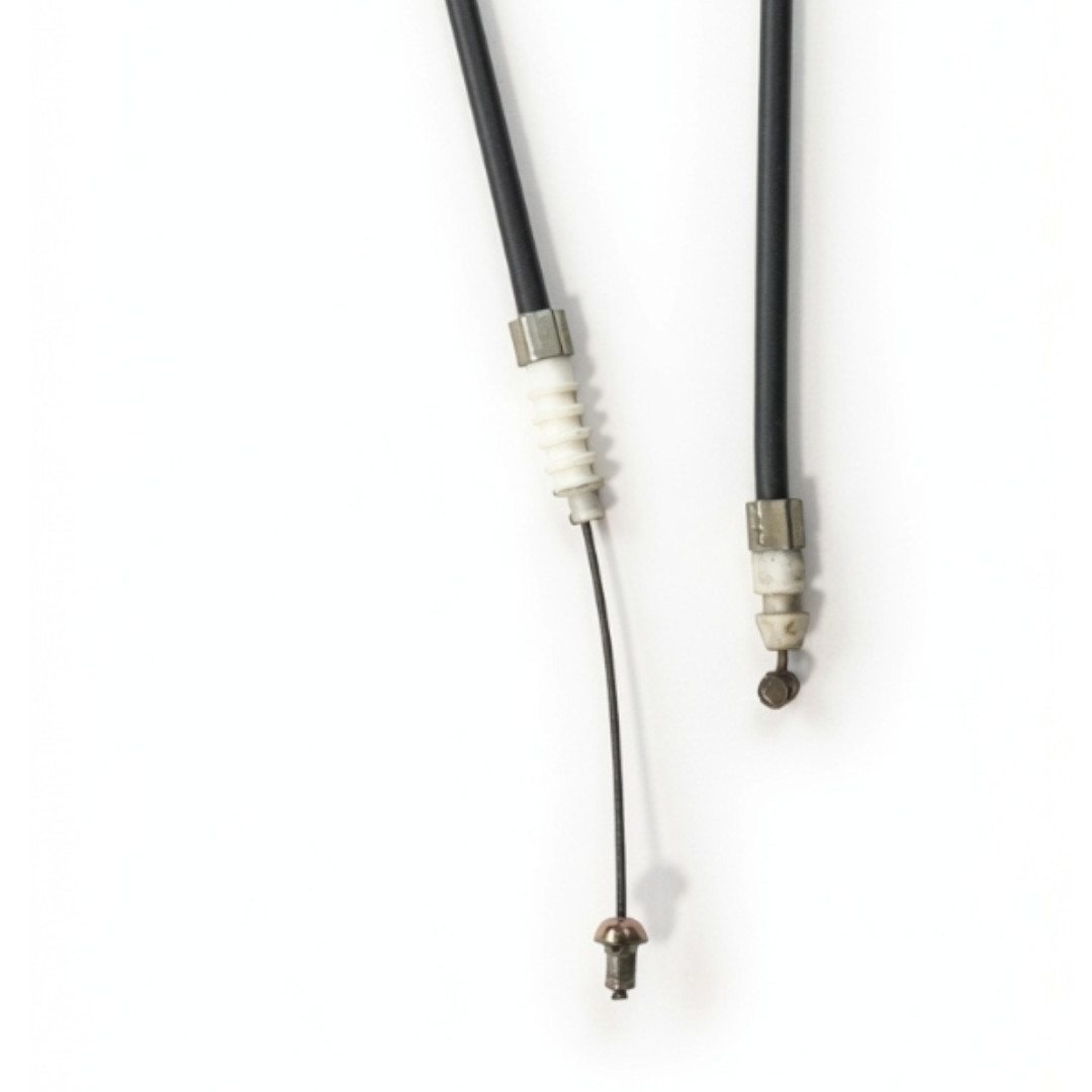 CABLE APERTURA PORTON TRASERO WEEKEND  LARGO: 2776mm