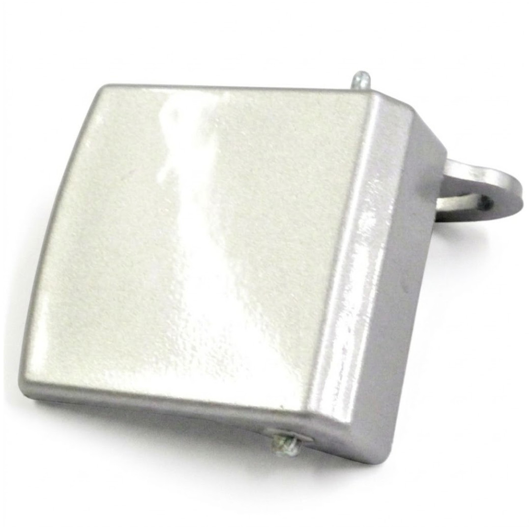 MANIJA INT. IDEA DER. GRIS PLATA (GATILLO)