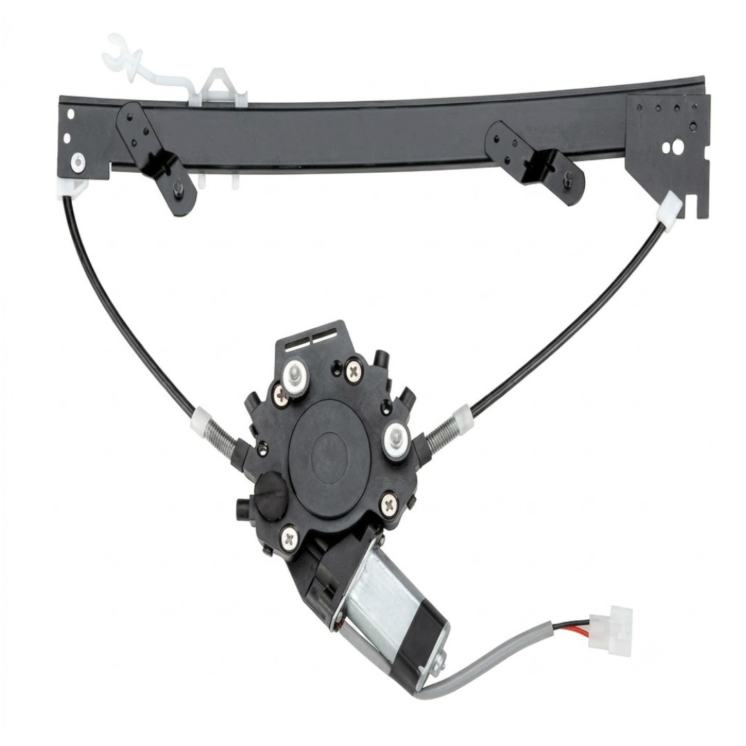 ALZACRISTAL PALIO M/N TRAS. IZQ. C/MOTOR