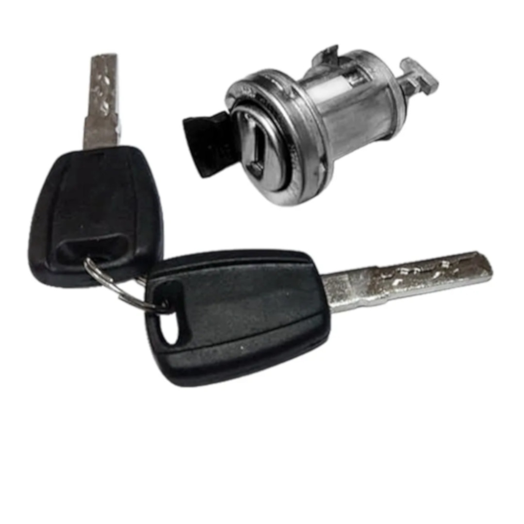 CILINDRO IGNICION JUMPER LLAVE MAPA