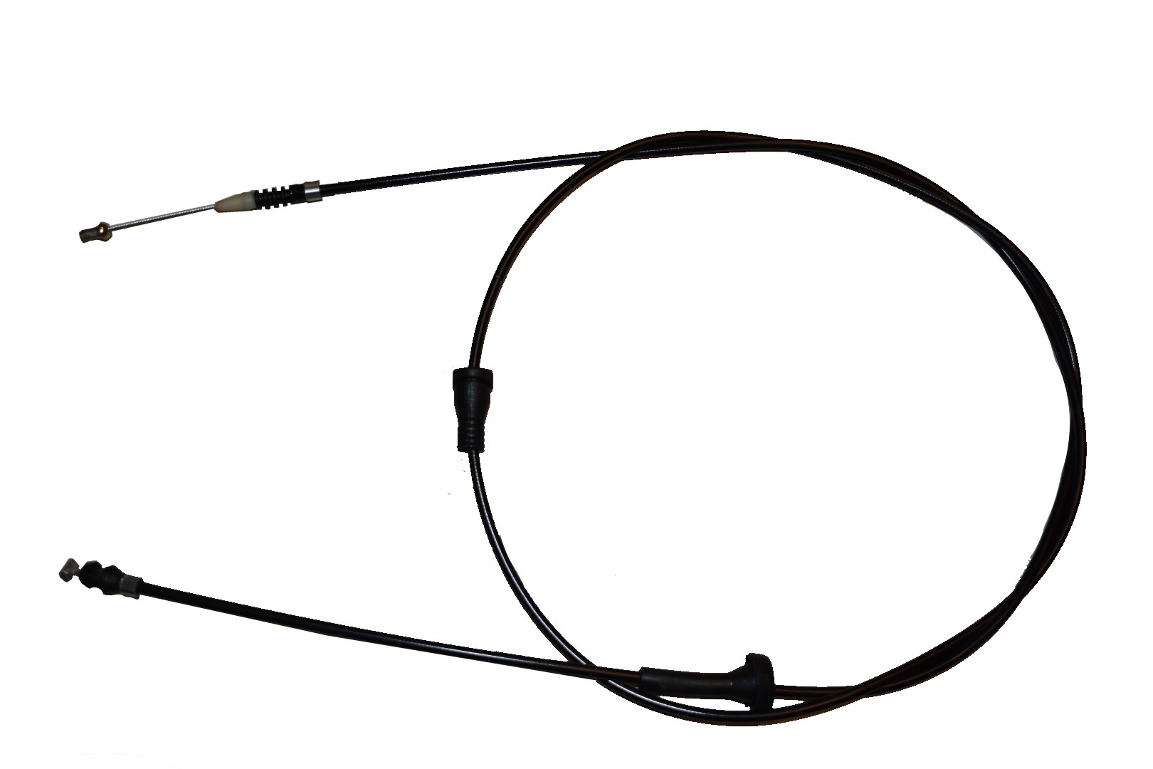 CABLE APERTURA CAPOT FIAT TORO 16/... LARGO: 1805MM