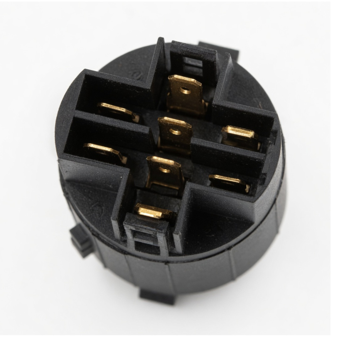 CONTACTOR TEMPRA M/N