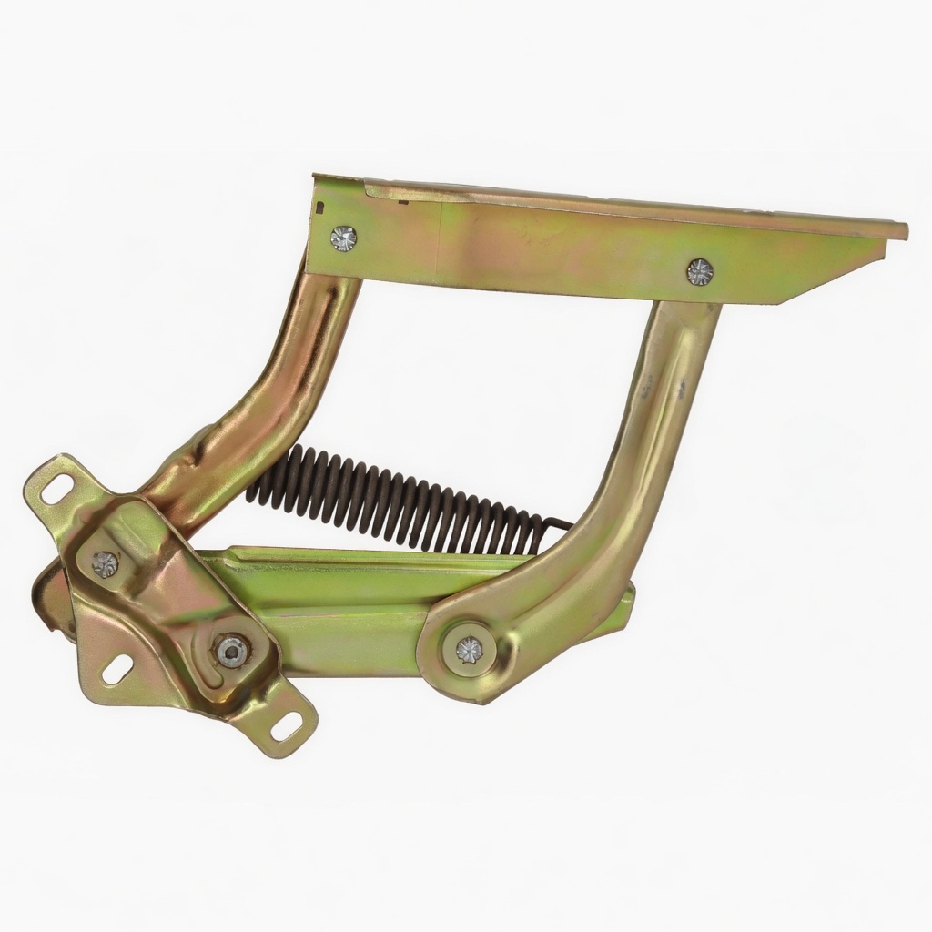 BISAGRA CAPOT FORD 73/81 IZQ.
