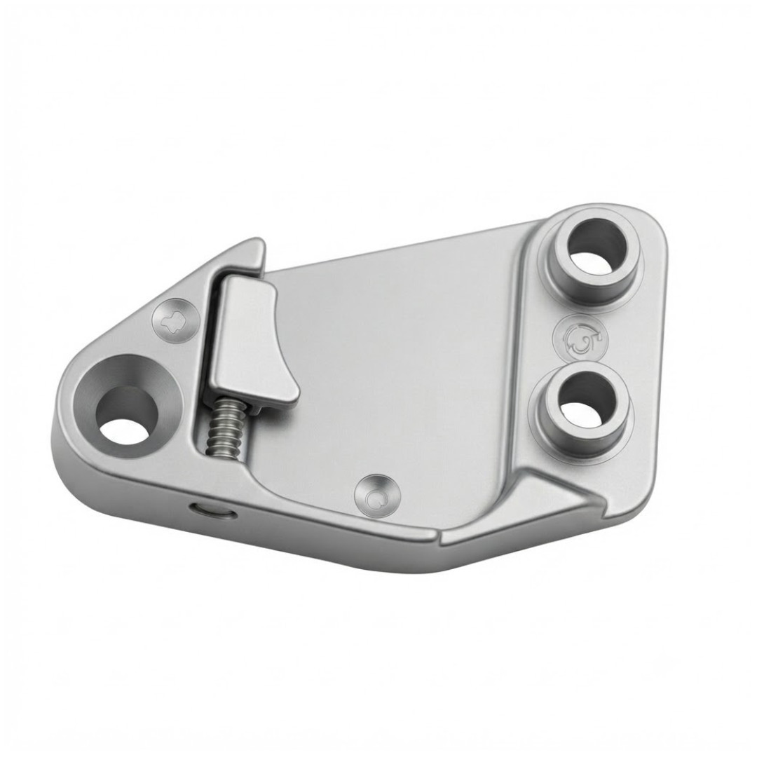 BURLETE PUERTA FORD 73/81