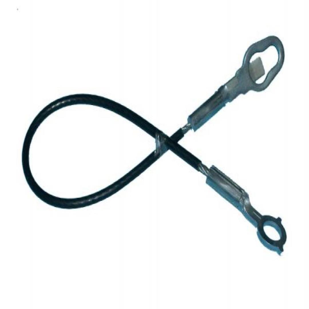 CABLE PORTON FORD 88/98 TRAS. IZQ. LARGO: 560mm