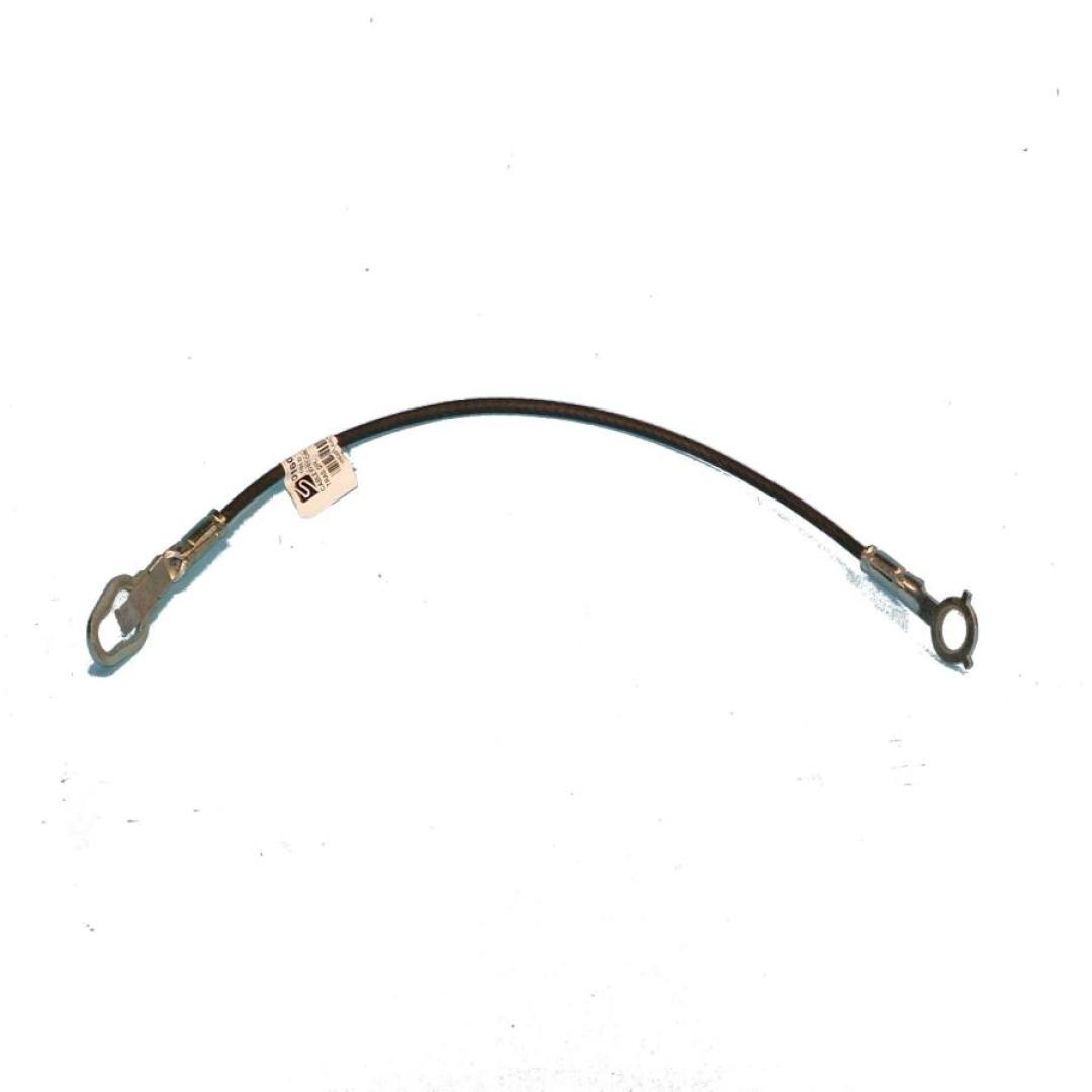 CABLE PORTON FORD 87/98 TRAS DER.