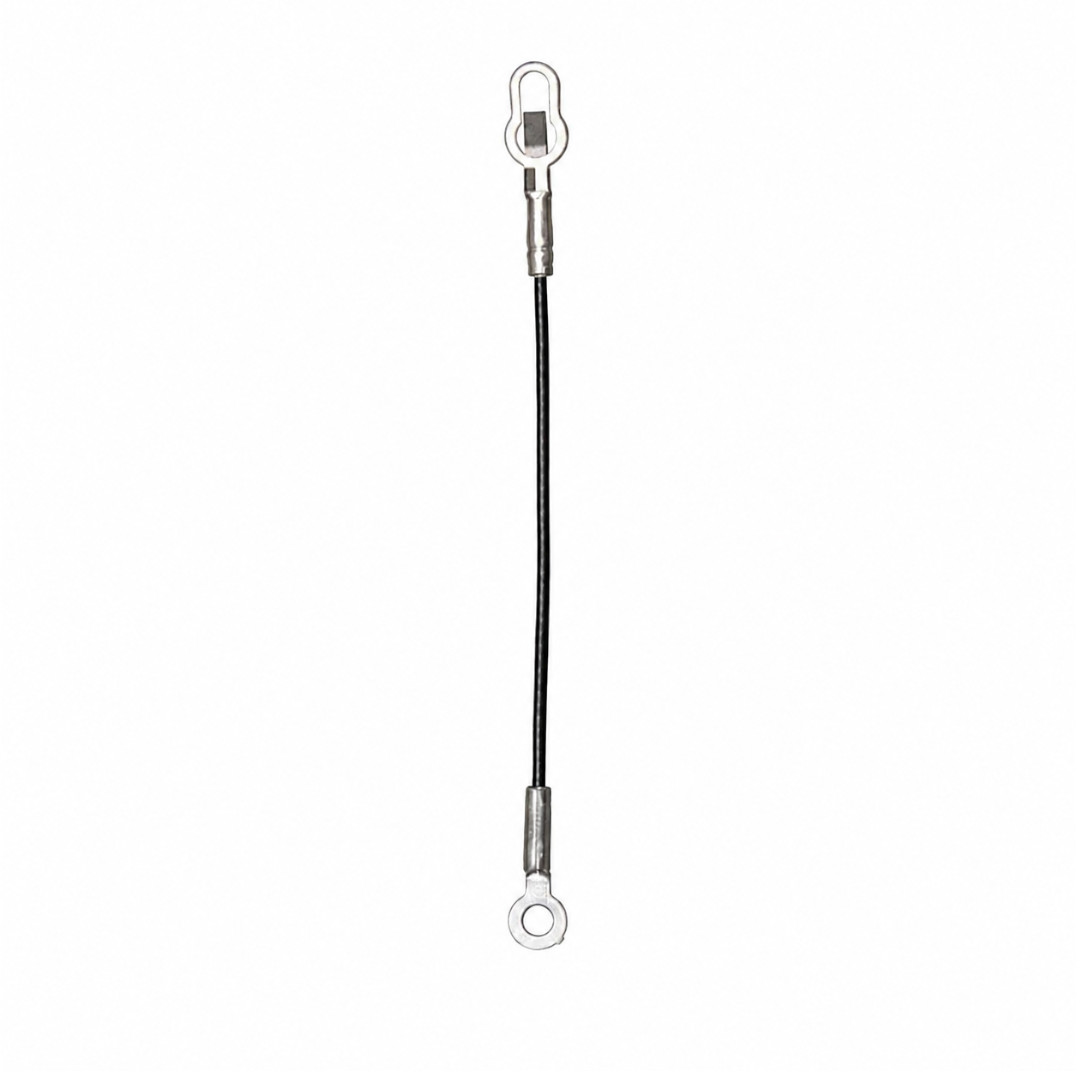 CABLE PORTON RANGER TRAS. IZQ.