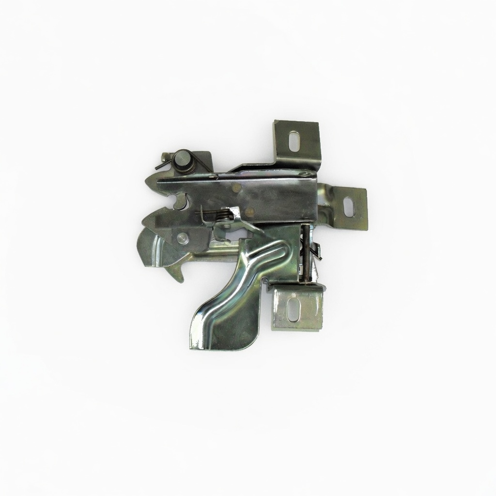 CERRADURA CAPOT FORD 67/72