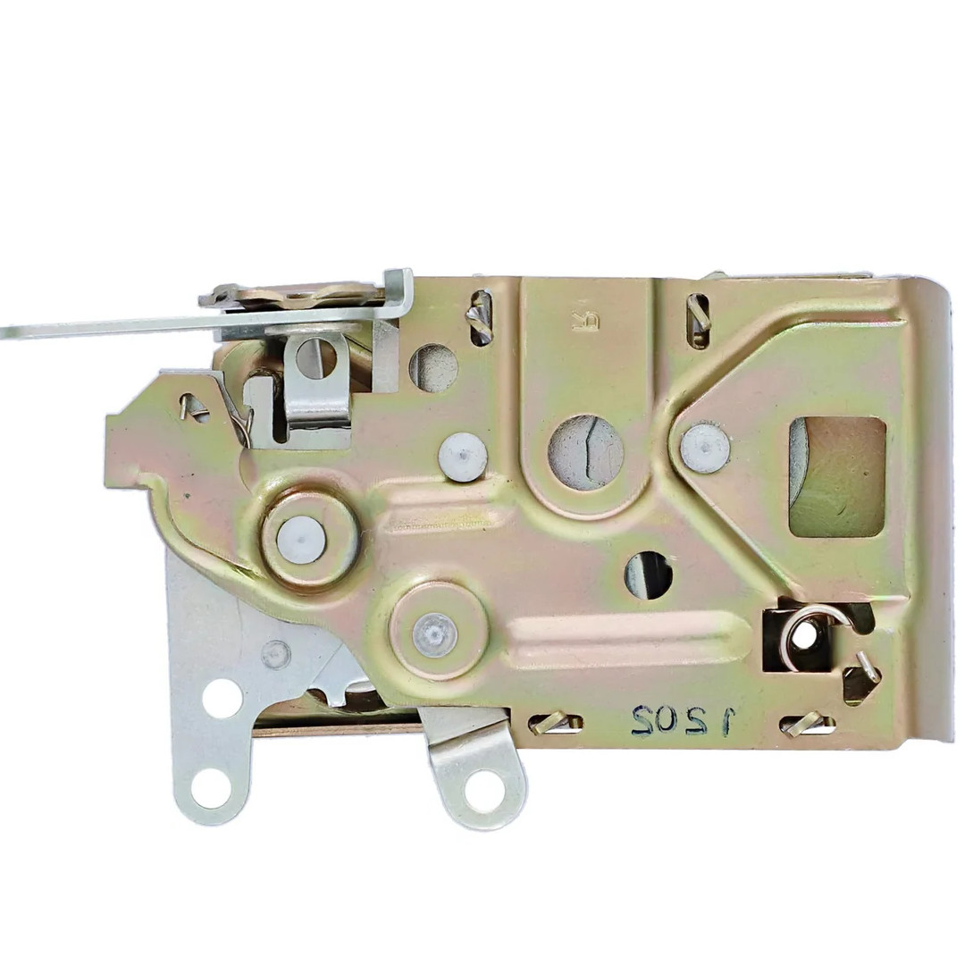 CERRADURA PUERTA FORD 73/81 IZQ. C/ORIG.