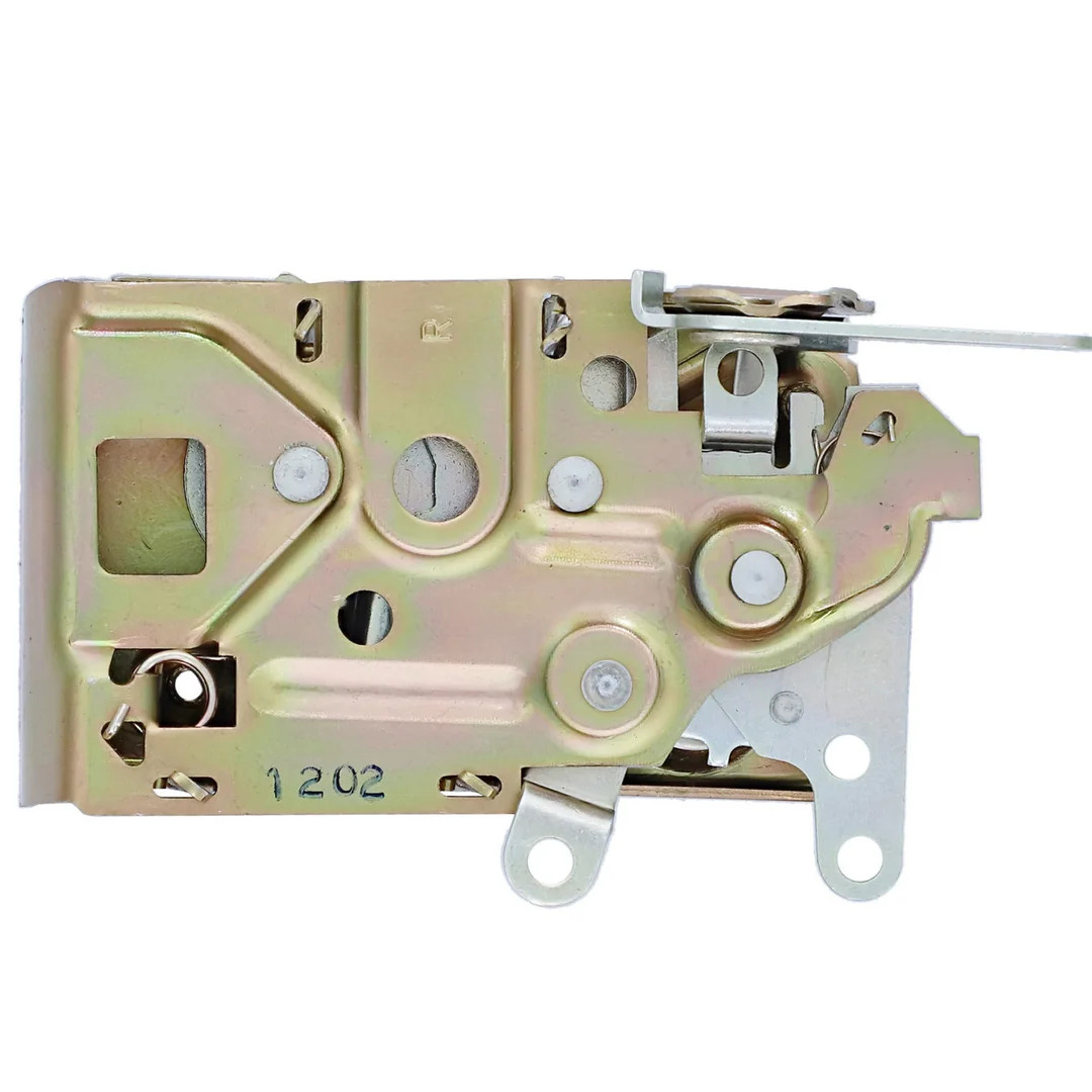 CERRADURA PUERTA FORD 73/81 DER. C/ORIG.