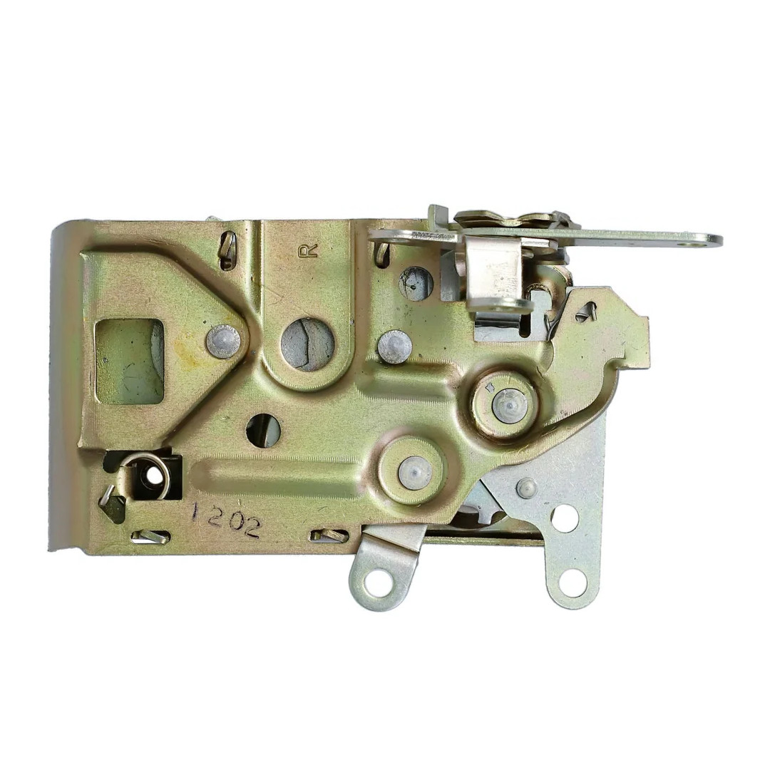 CERRADURA PUERTA FORD 82/90 DER. C/ORIG.